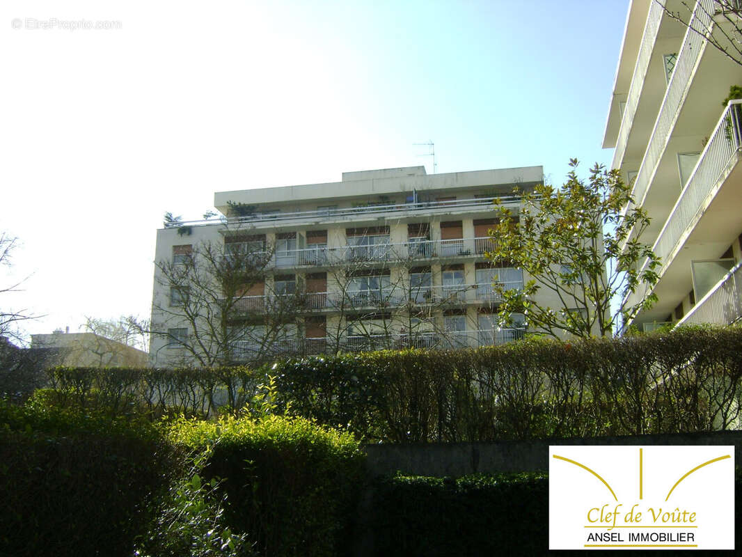 Appartement à RUEIL-MALMAISON