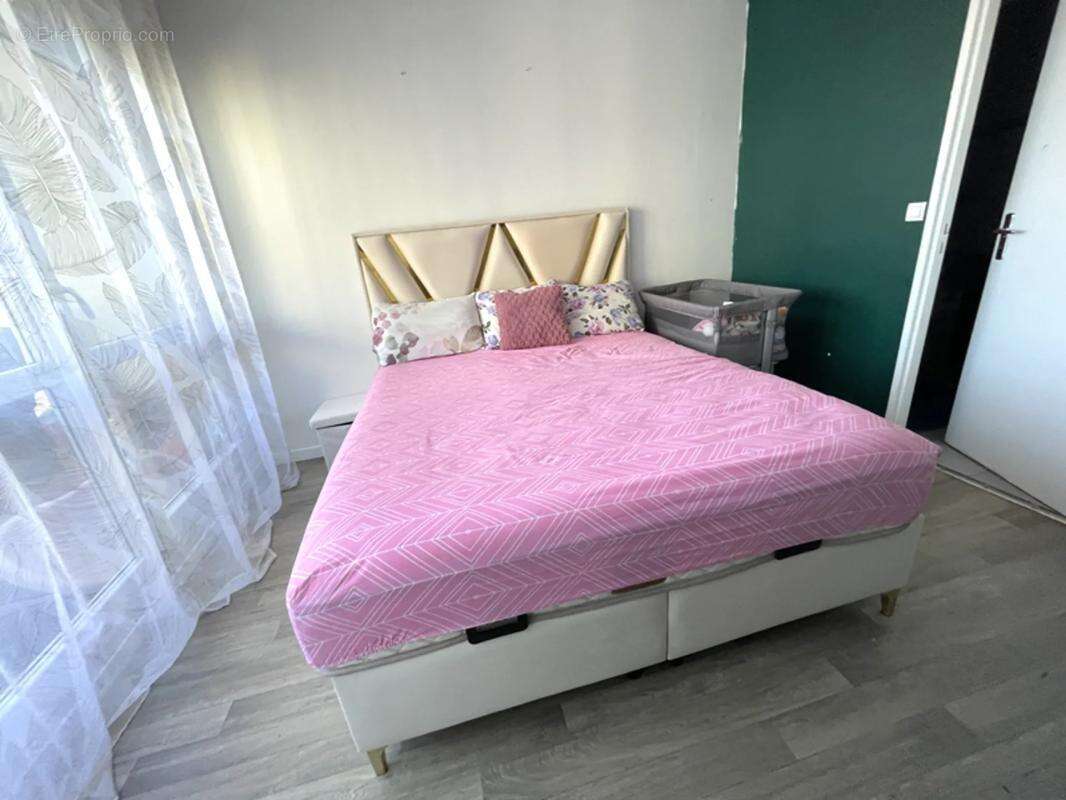 Appartement à LE MEE-SUR-SEINE