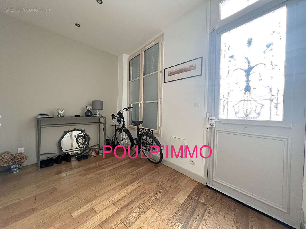 Maison Rueil Malmaison 6 pièce(s) 122 m2 - photo 8