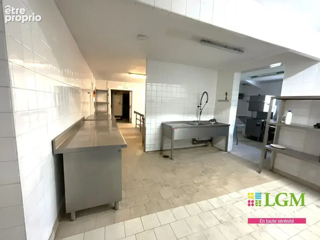 Appartement à BELUS