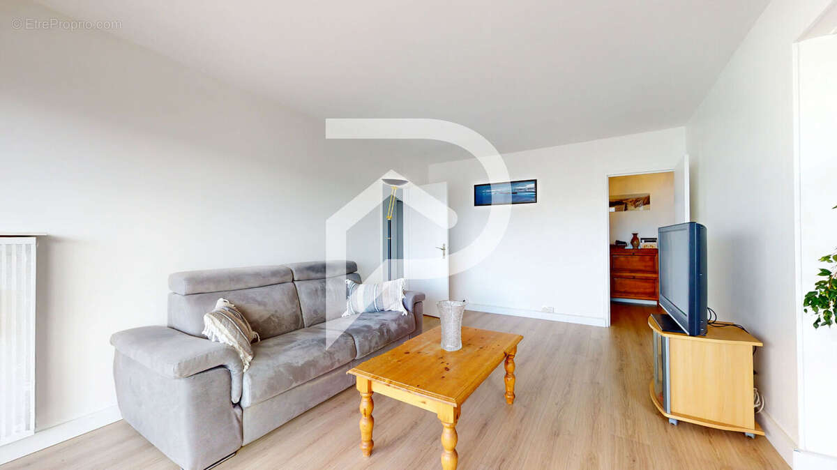 Appartement à MARLY-LE-ROI