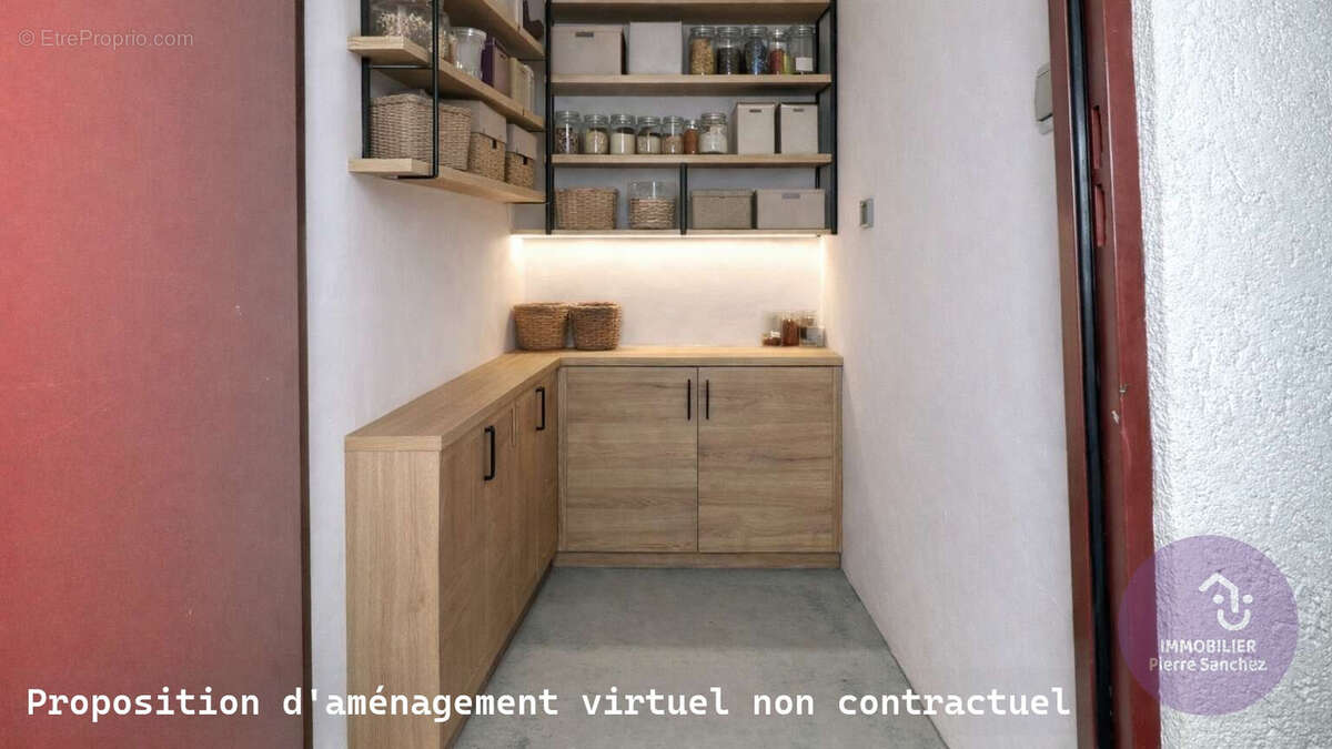 Appartement à SOUFFELWEYERSHEIM