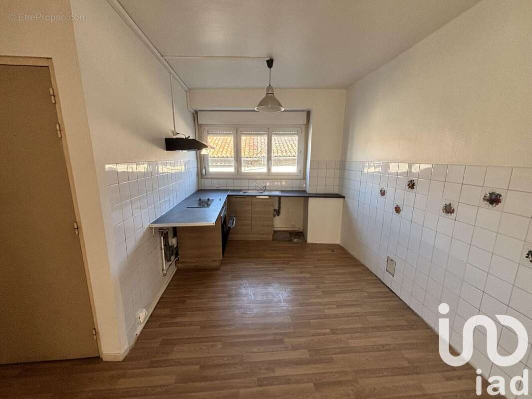 Photo 4 - Appartement à LA COURONNE