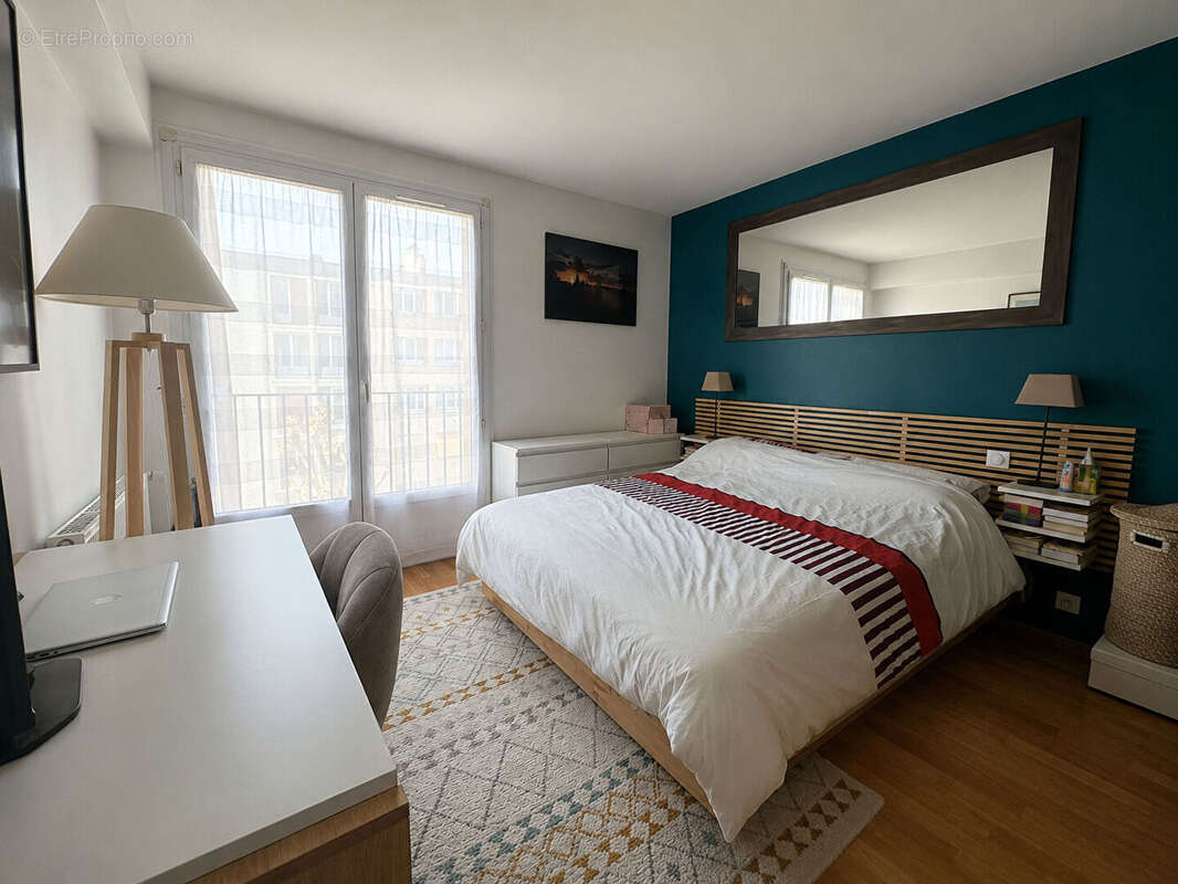 Appartement à BIEVRES