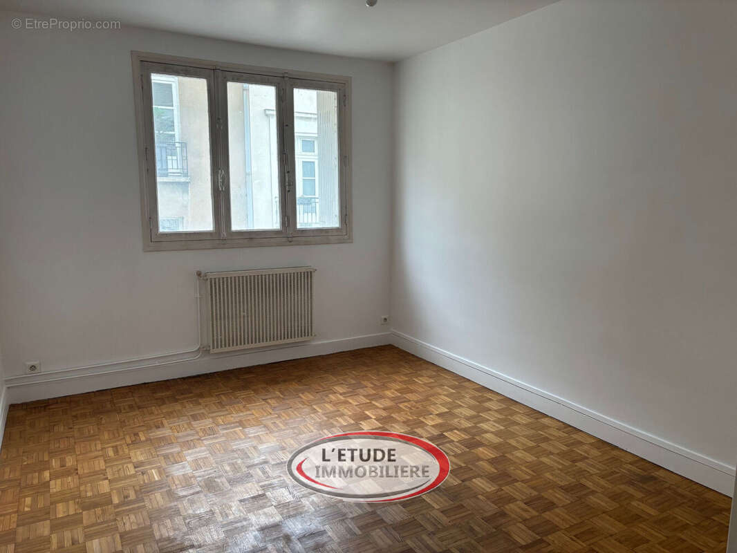 Photo 3 - Appartement à NANTES