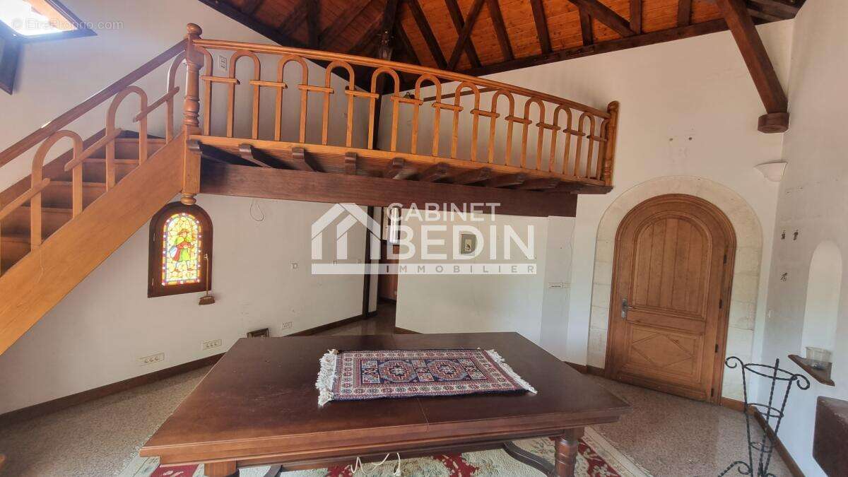 Maison à TOURNEFEUILLE