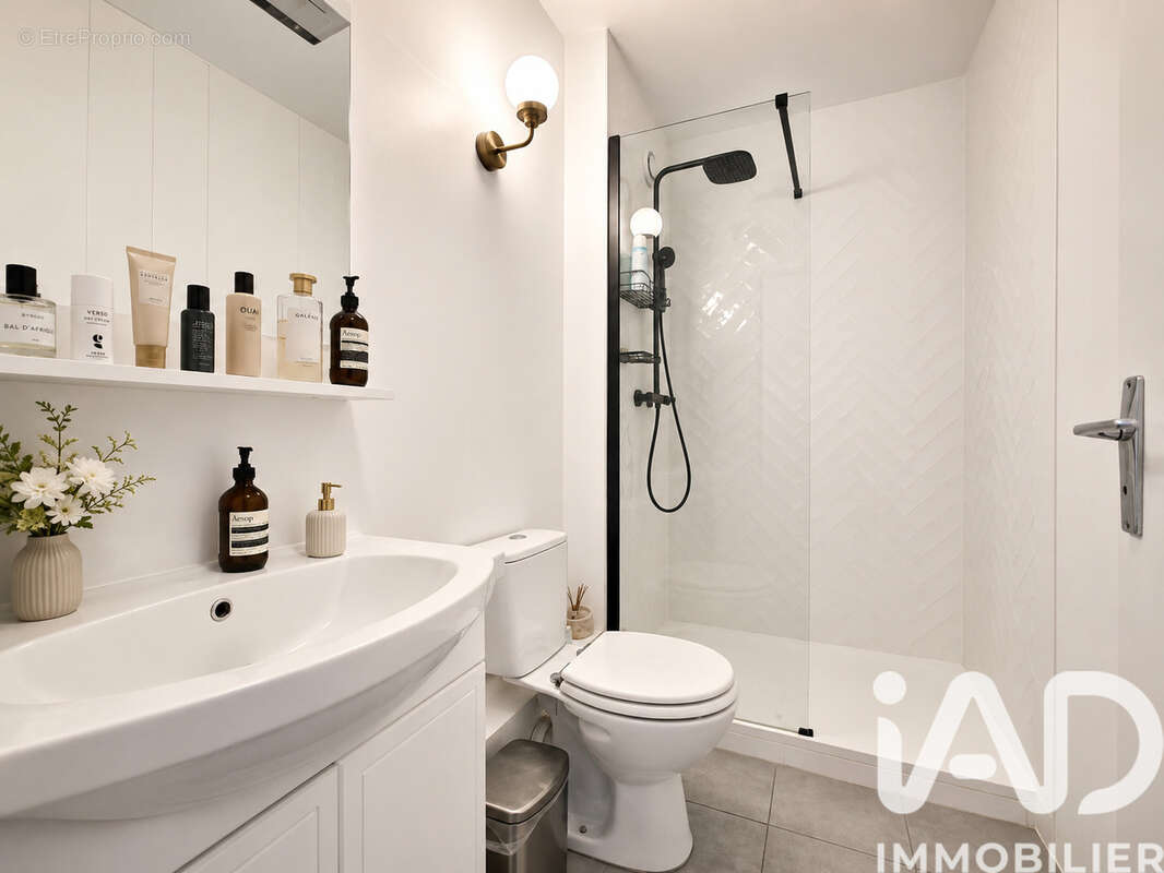 Photo 8 - Appartement à VERNEUIL-SUR-SEINE
