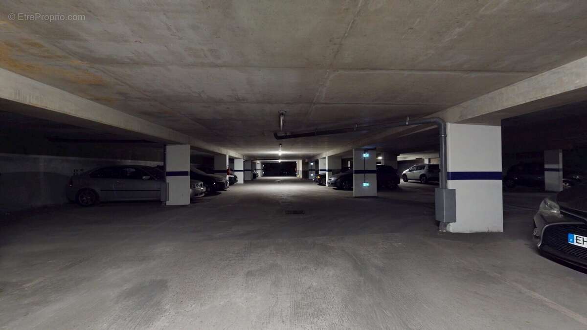 Appartement à DRANCY