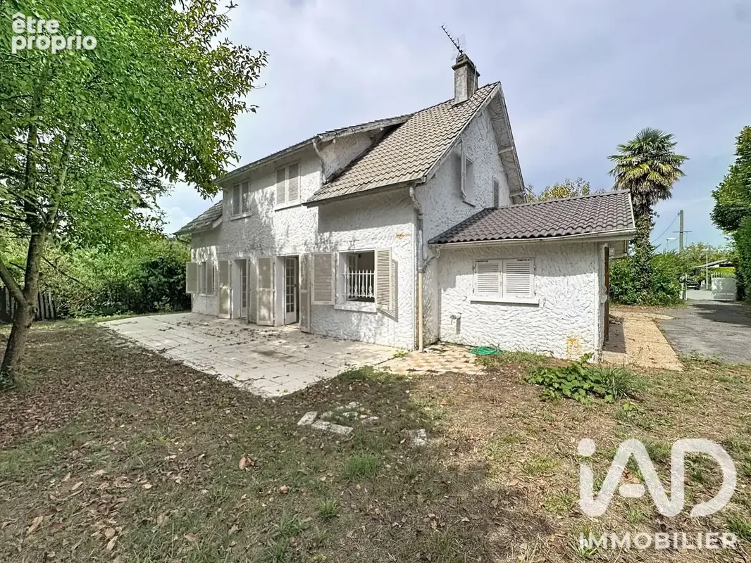 Photo 1 - Maison à ASSAT