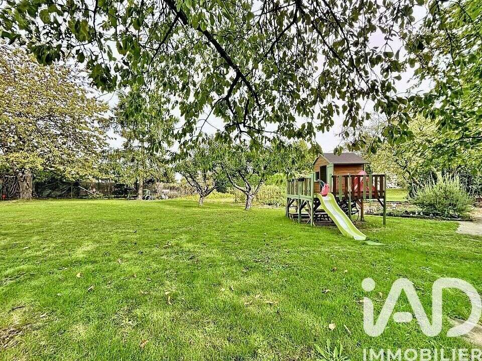 Photo 2 - Terrain à JOUE-LES-TOURS