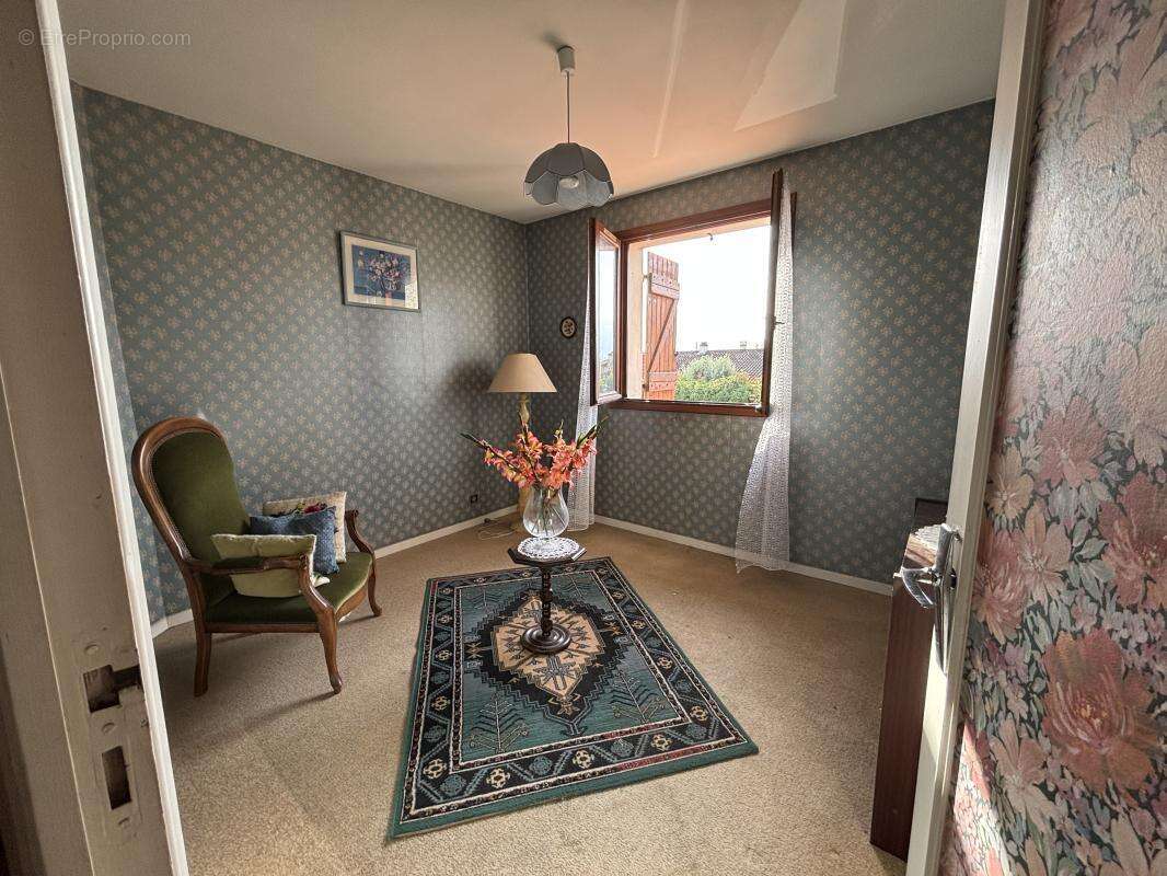 Maison à ALBI