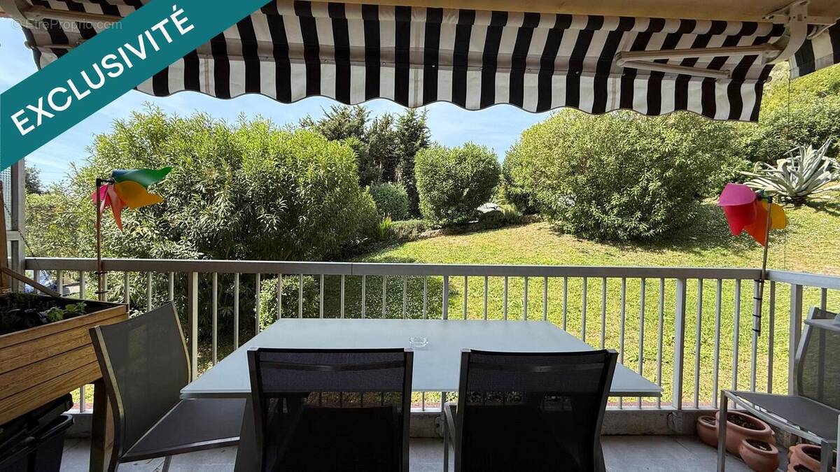 Photo 1 - Appartement à CANNES