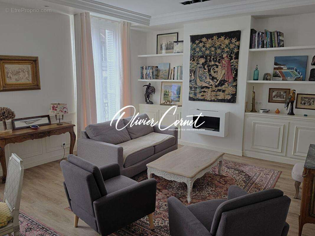 Appartement à NOGENT-LE-ROTROU