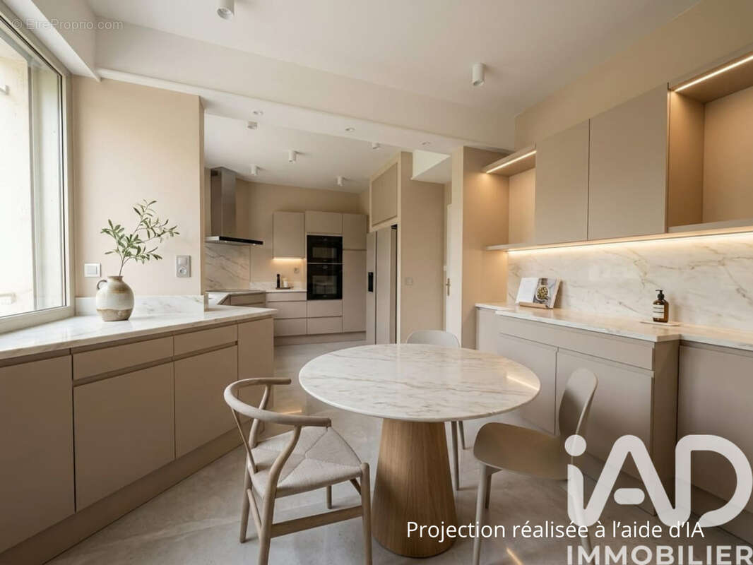 Maison 287 m² à Vougeot  - photo 9