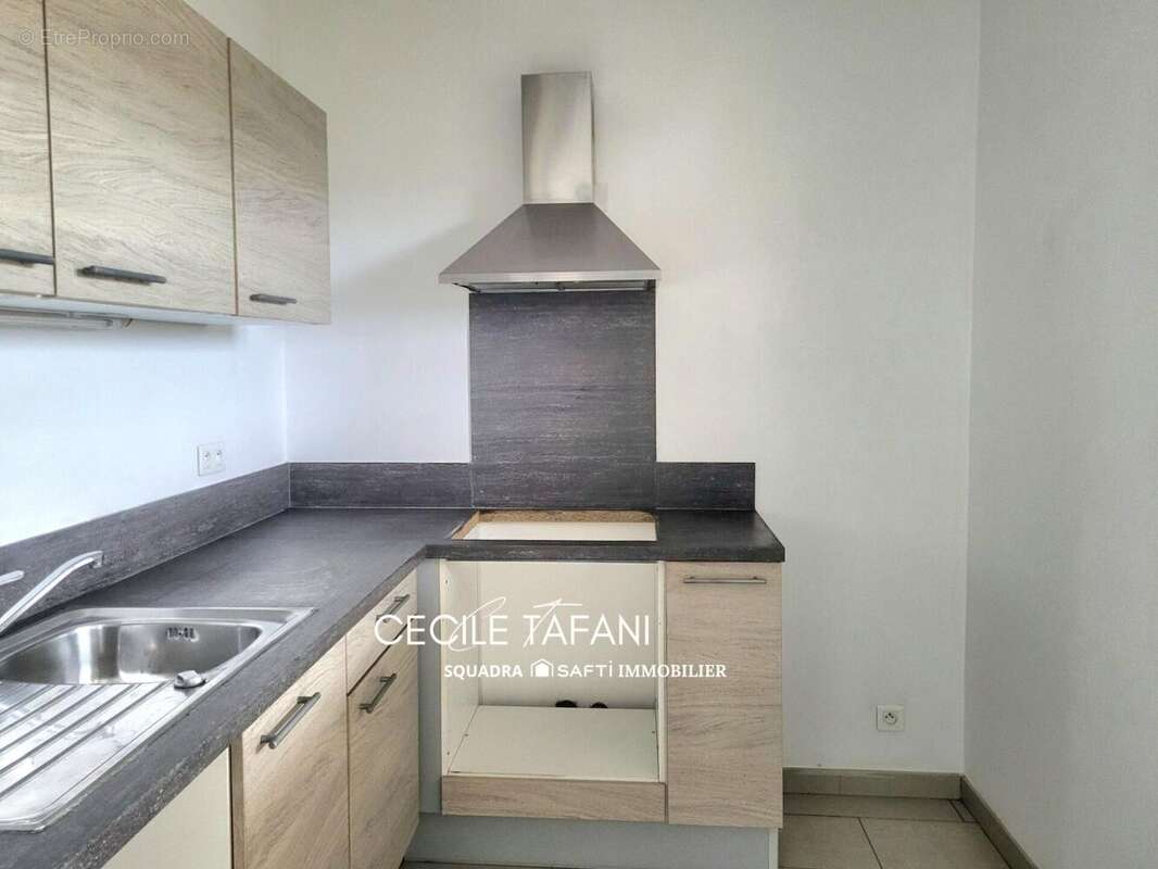 Photo 9 - Appartement à PORTO-VECCHIO