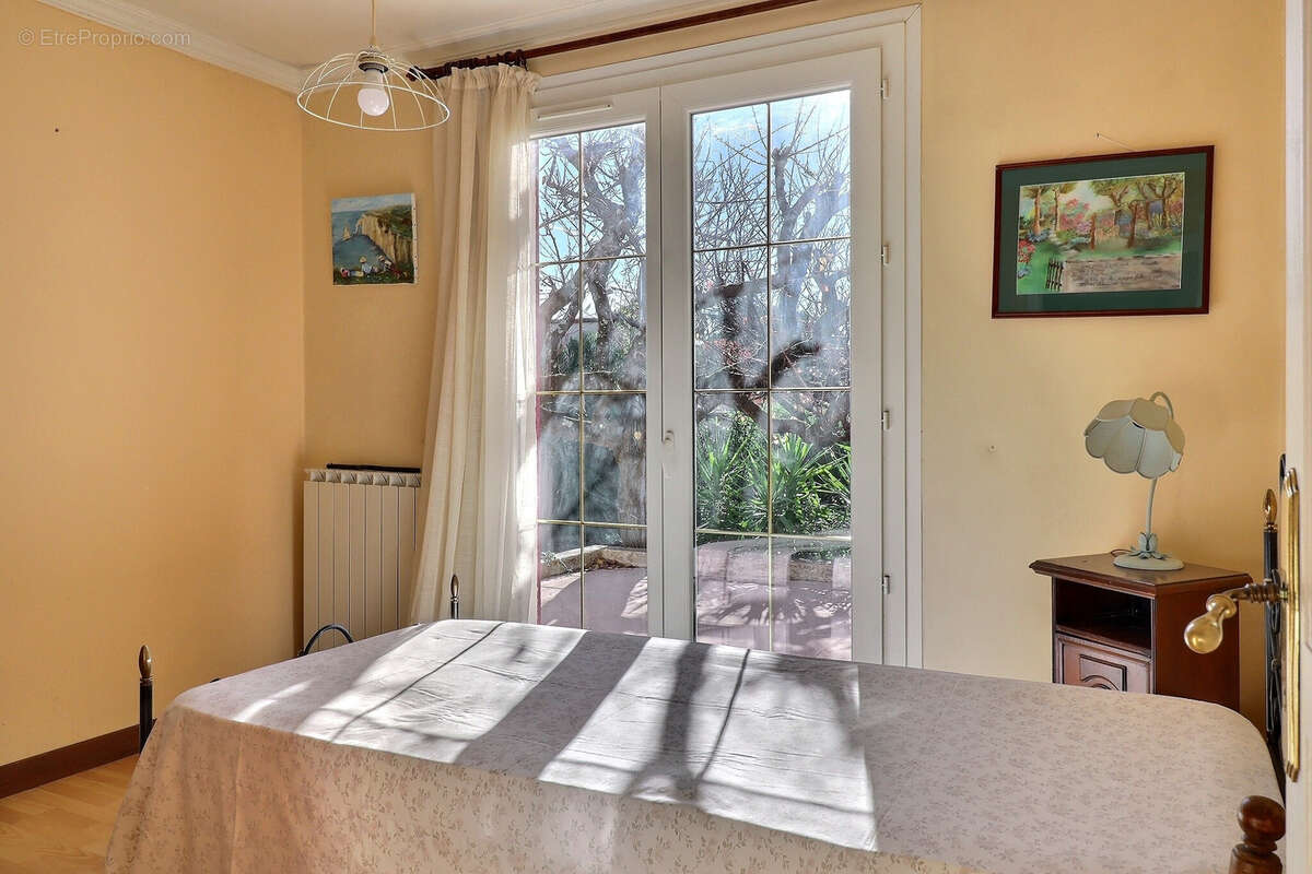 Maison à NAGES-ET-SOLORGUES