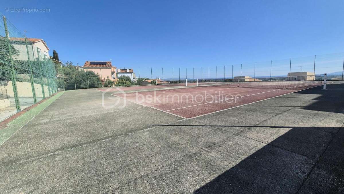 Appartement à HYERES