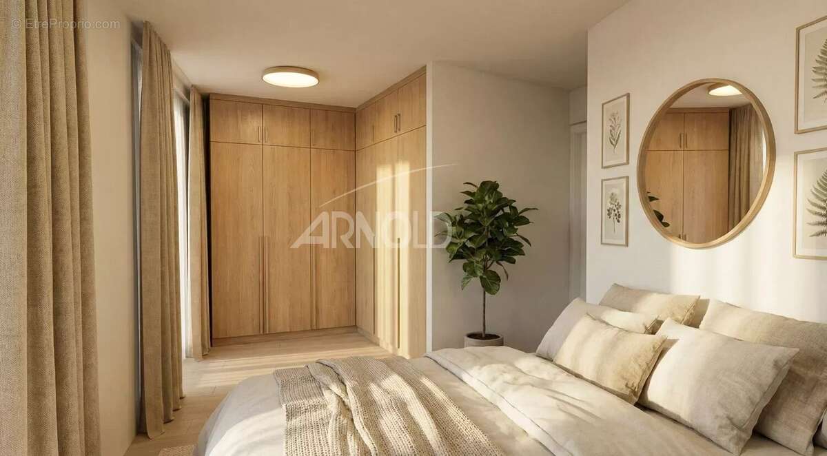 Maison à LA BAULE-ESCOUBLAC