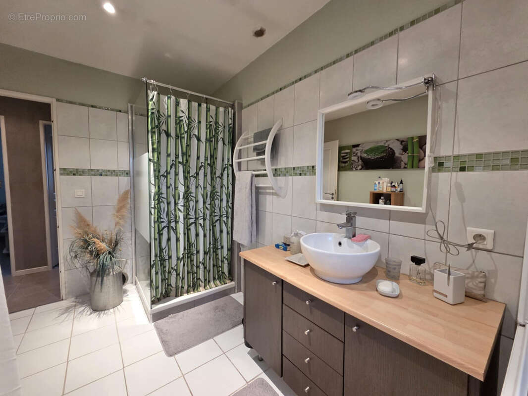 Maison à DROITURIER