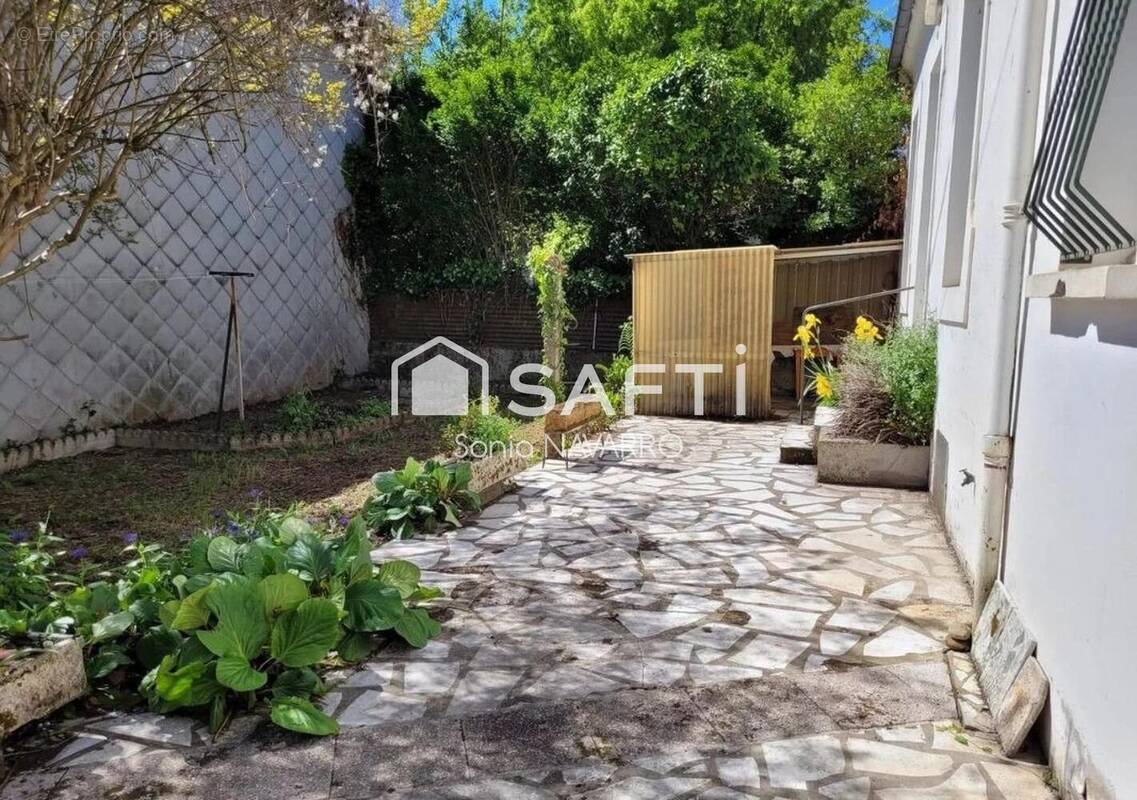 Photo 1 - Maison à LAVELANET