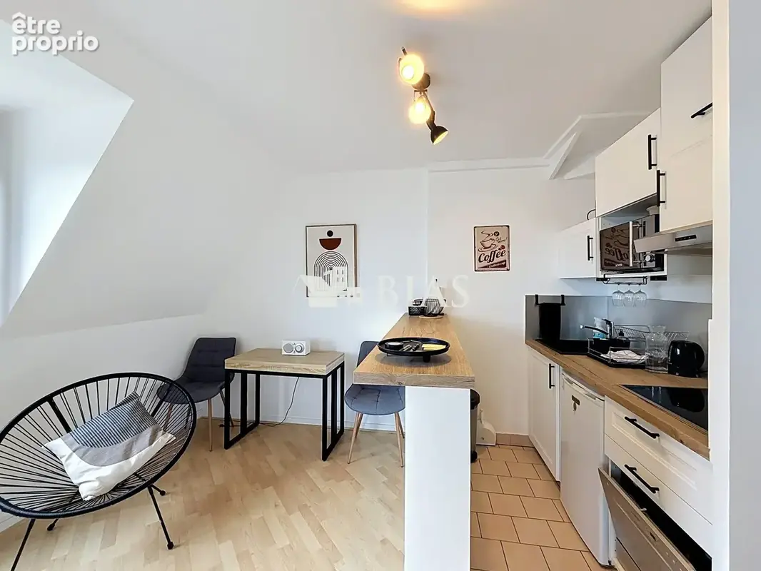 Appartement 2 pièces 37 m² à vendre à Deauville (14800) - photo 6