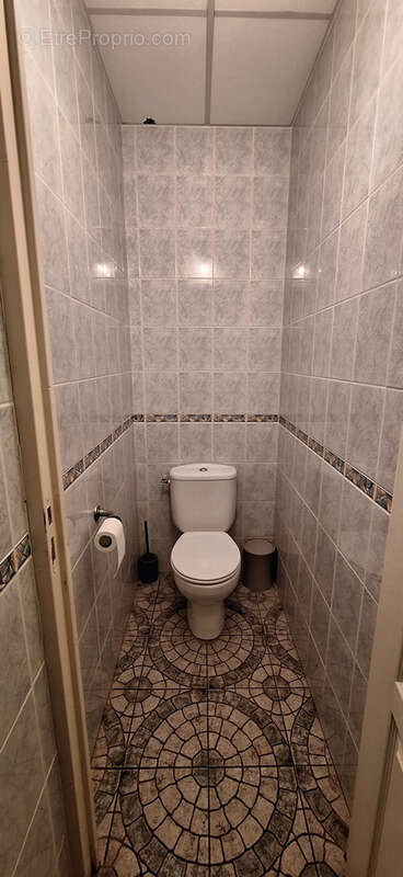 Maison à SAINT-VALERIEN