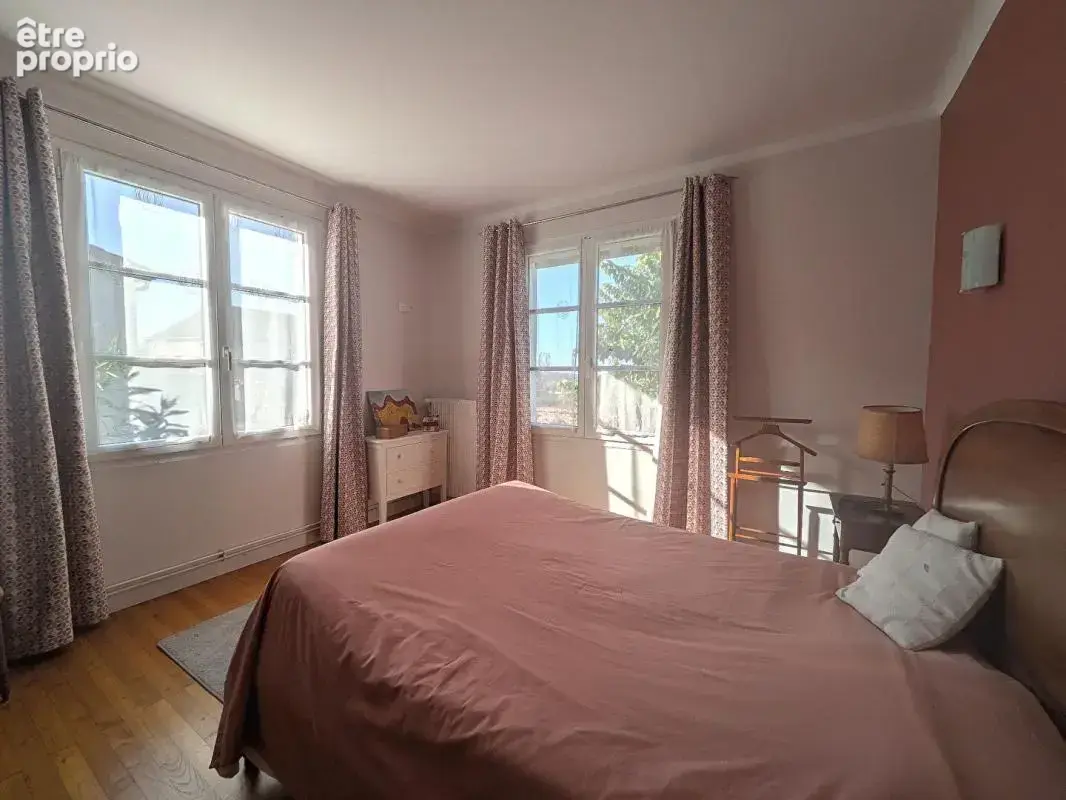 Maison 4 chambres, 140m², bourg de la Varenne, Orée d'Anjou (49270) - photo 6
