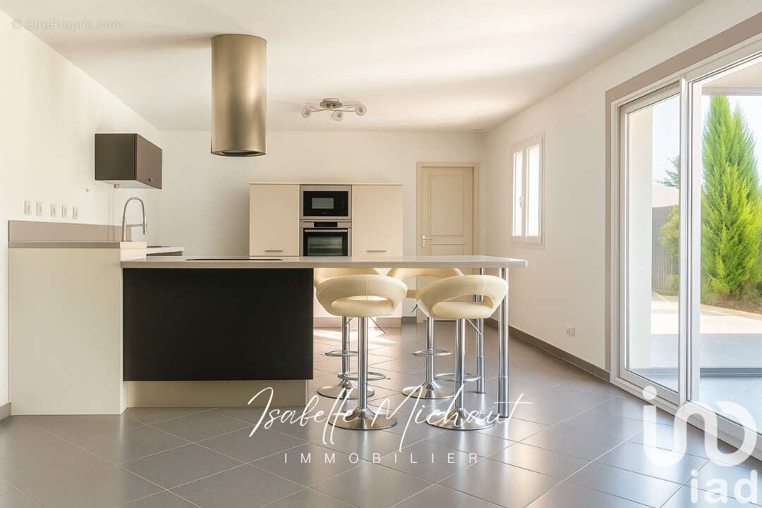 Photo 7 - Maison à CHAPET