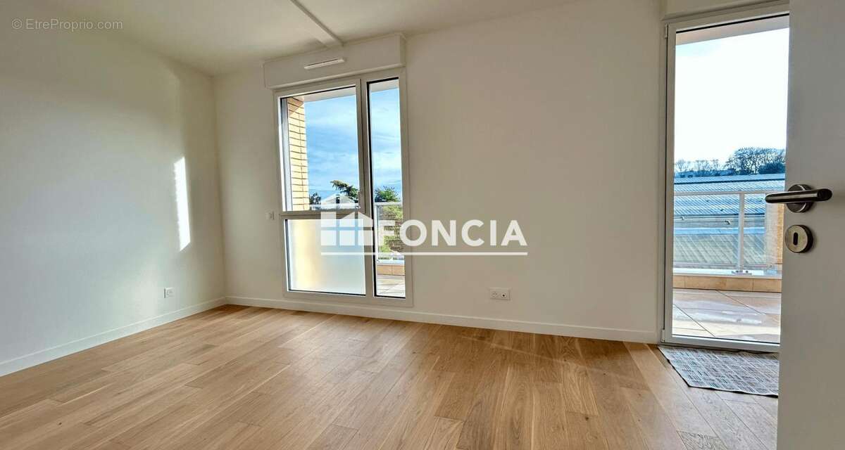 Appartement à SCEAUX