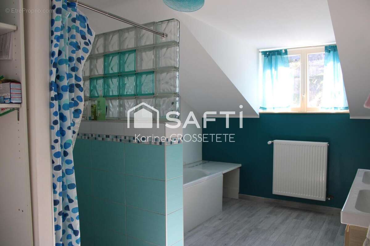 Photo 6 - Maison à MONTBARD