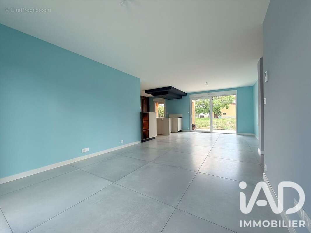 Maison 95 m² à Reichshoffen  - photo 5