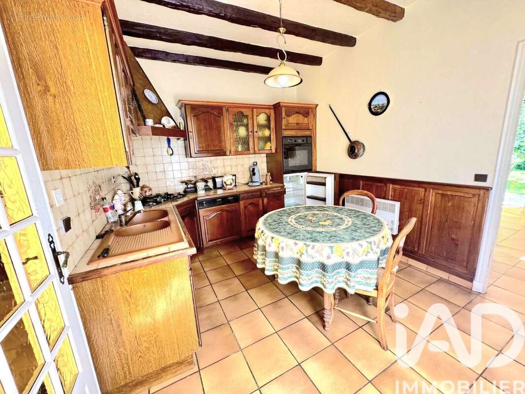 Photo 9 - Maison à SOUILLAC