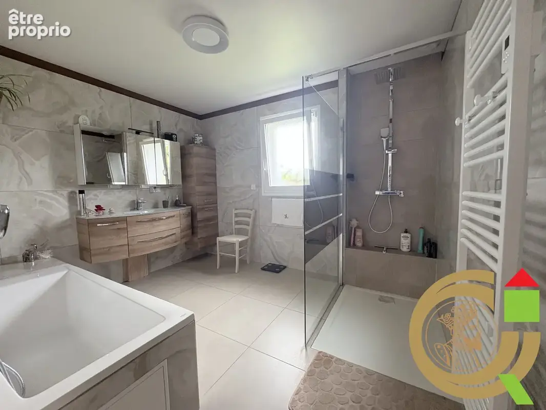 Maison 110 m² à Beaurainville  - photo 8