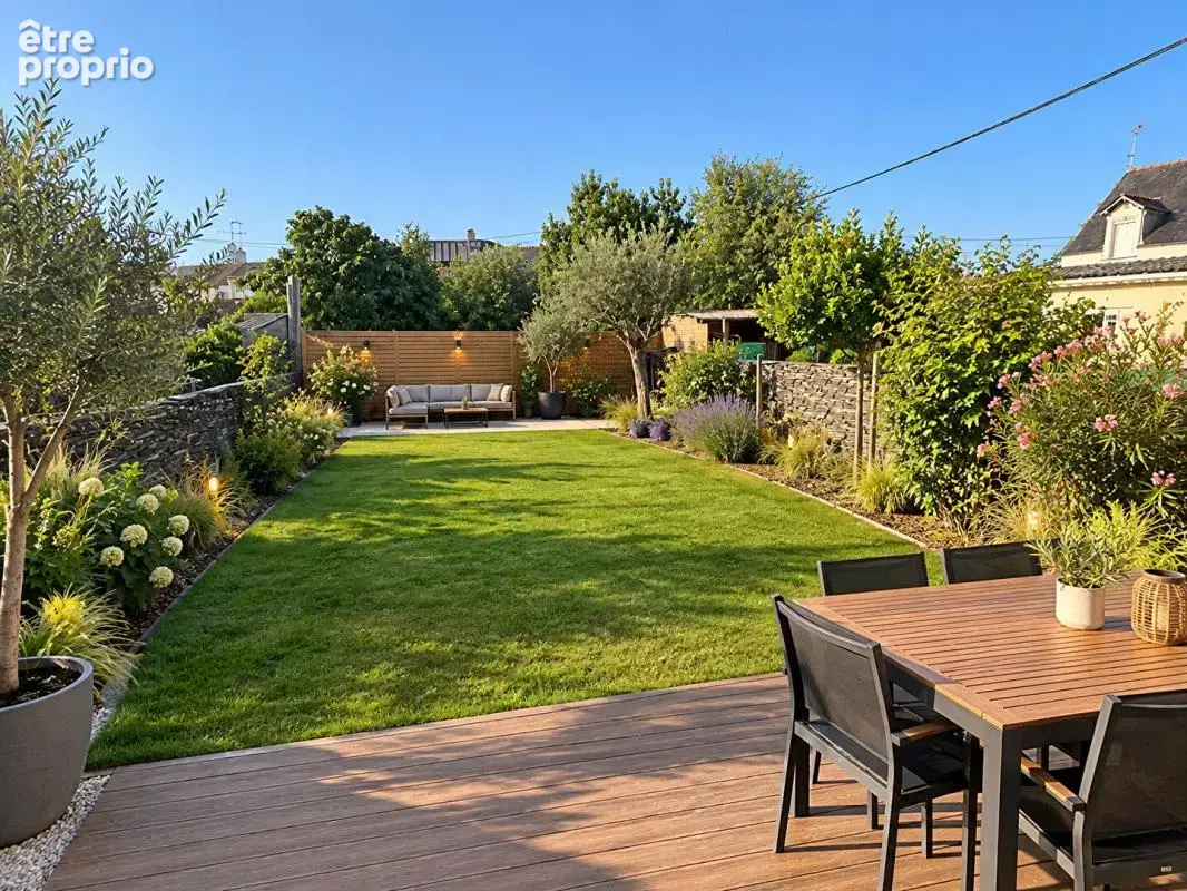 Maison 5 pièce(s) 98 m2 - photo 2