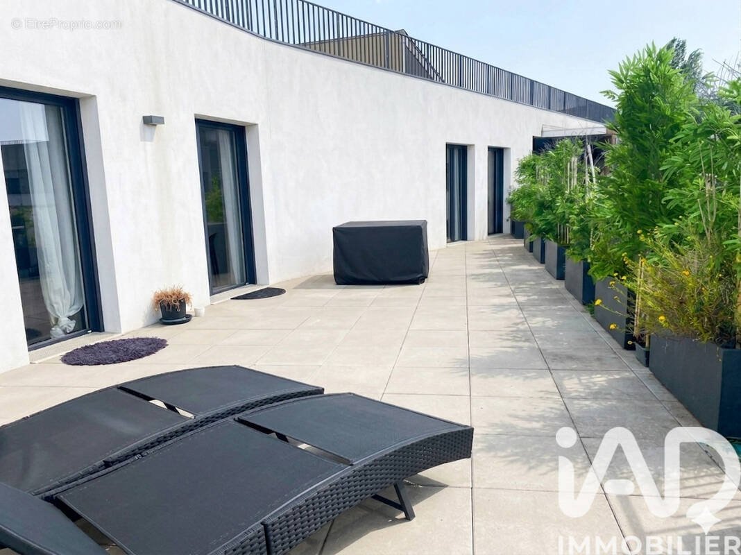 Photo 1 - Appartement à BRY-SUR-MARNE