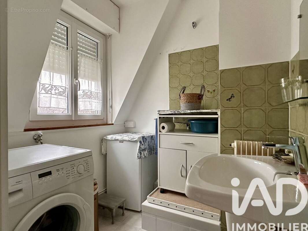 Photo 9 - Appartement à DEAUVILLE
