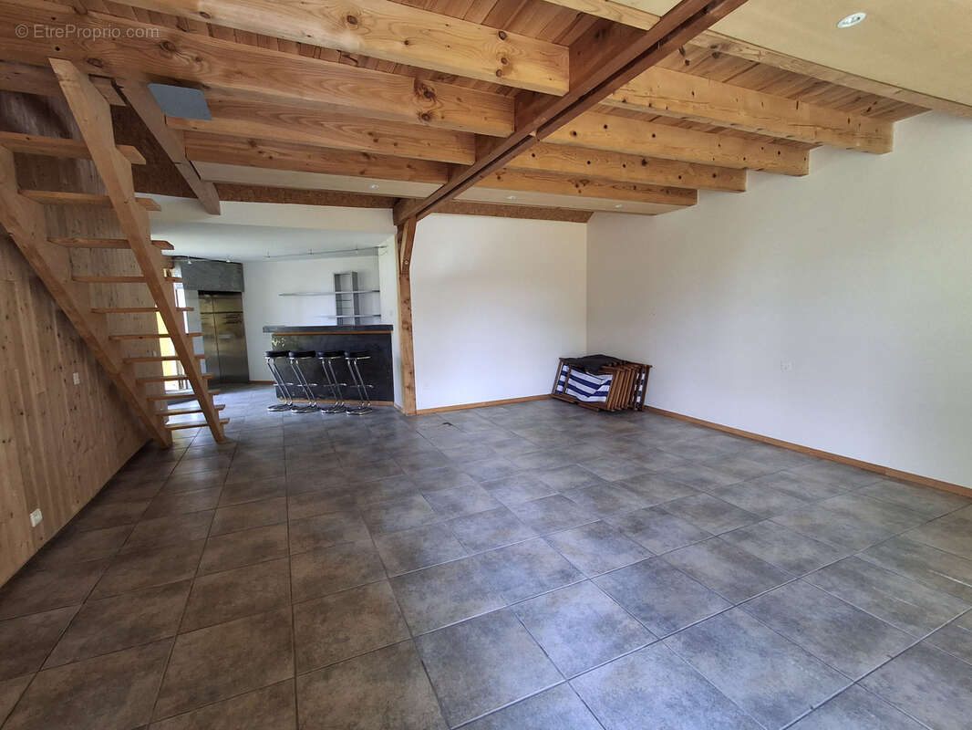 Maison à CHATELGUYON