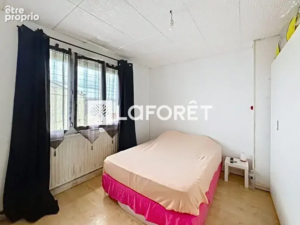 Maison vendue louée - 3 chambres -  Jardin et dépendances - 89m² - photo 5