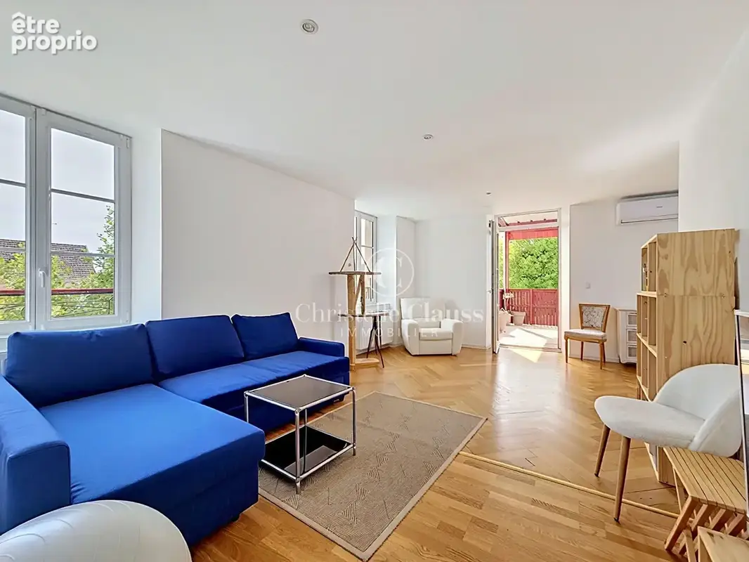 Coup de coeur appartement 88m2 + terrasse - photo 5