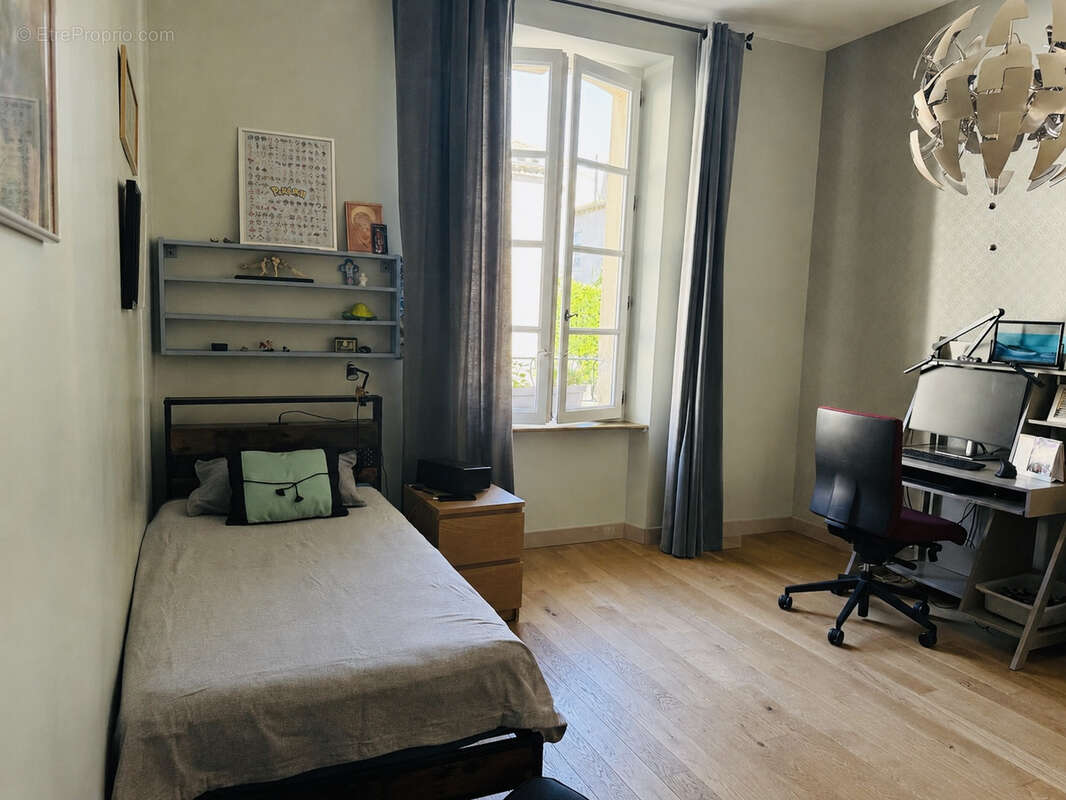 Maison bourgeoise de 1870, entièrement réinventée dans un esprit contemporain - photo 32