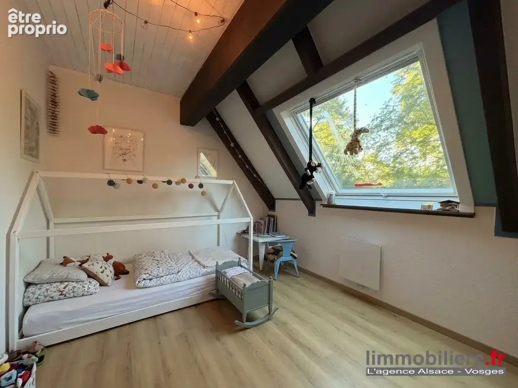 Appartement 4 pièces 59 m² à vendre à Boersch (67530) - photo 5