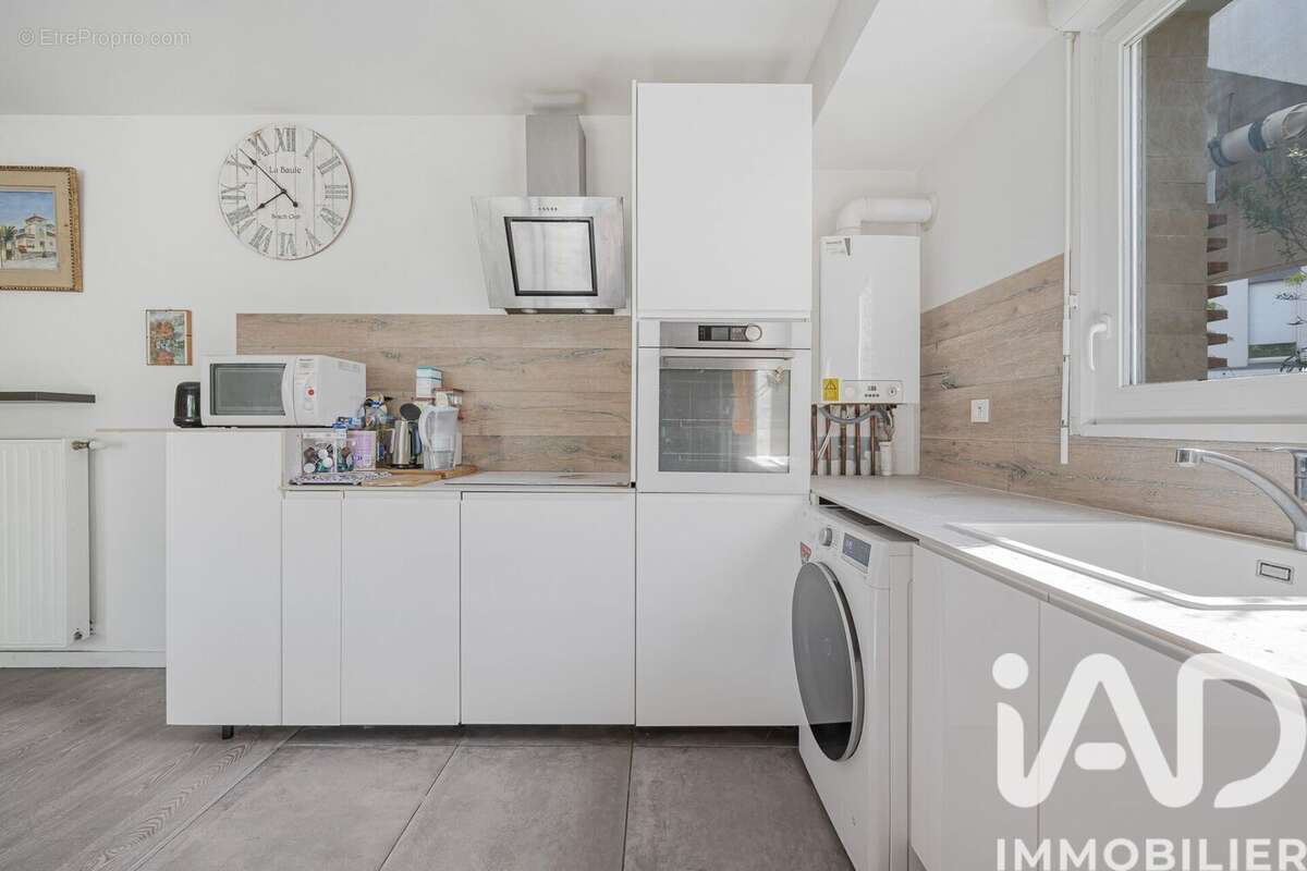 Photo 2 - Appartement à GONESSE