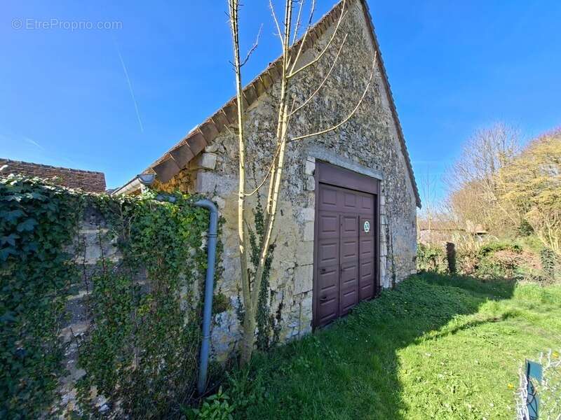 Maison à MAMERS