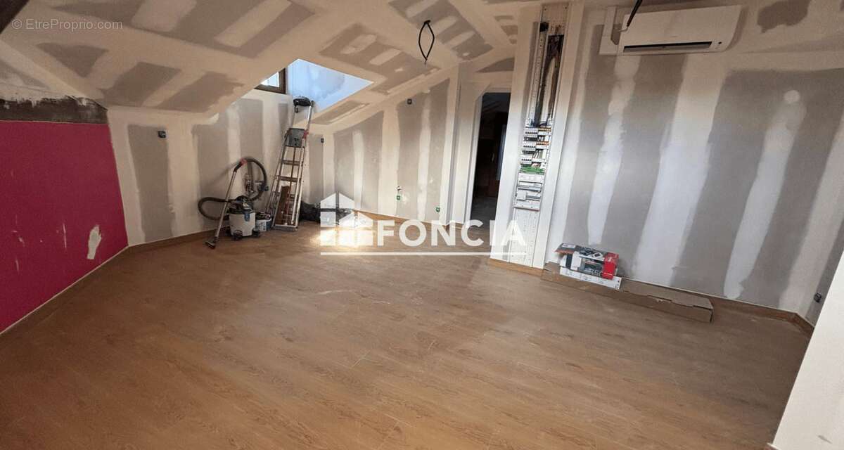 Appartement à TOURNEFEUILLE