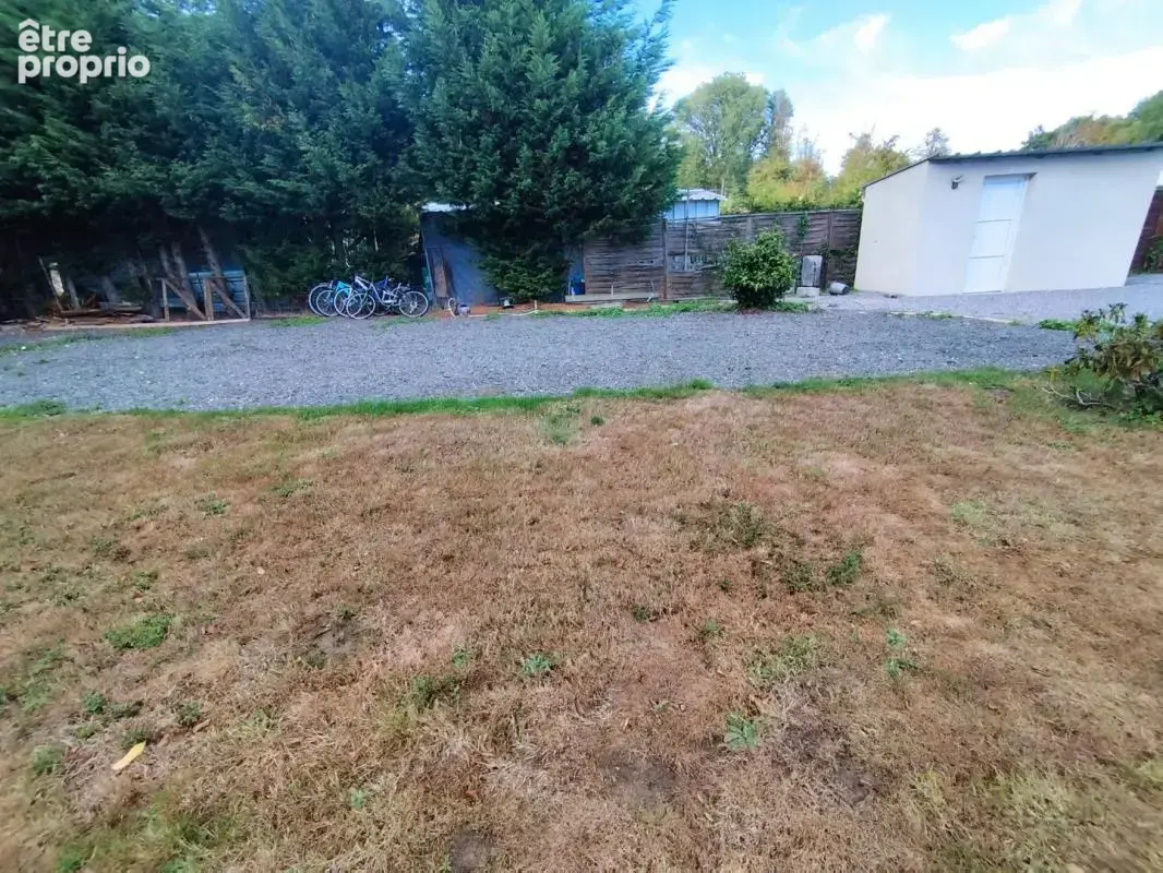 Maison 3 pièces 60 m² à vendre à Cuigy-En-Bray (60850) - photo 7
