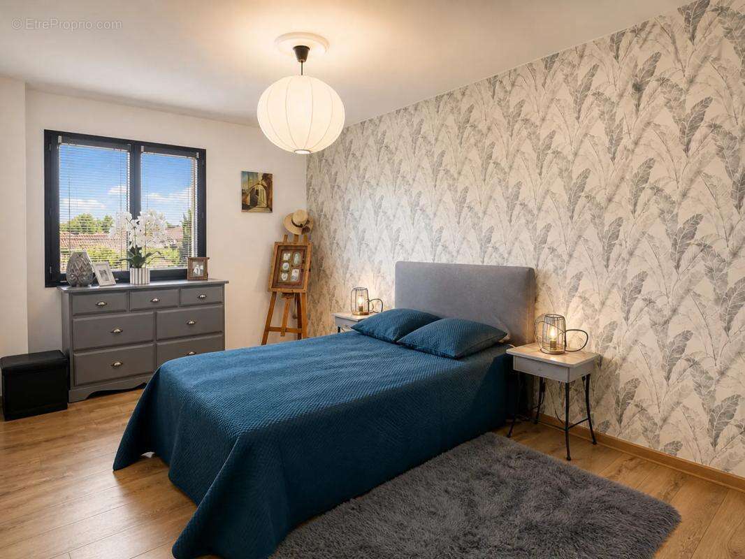 Maison de 4 pièces de 95 m² à Crémieu - photo 11