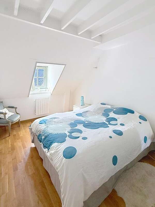 Photo 6 - Appartement à HONFLEUR