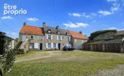 Maison à CHERBOURG-OCTEVILLE