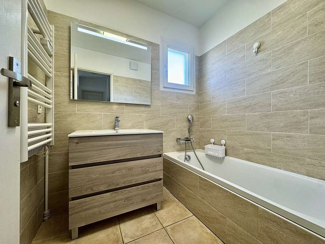 Appartement à AJACCIO