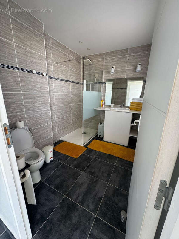 Charmant appartement deux chambres, excellente rentabilité - Baie nettlé - photo 9